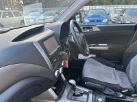 Subaru FORESTER 2010