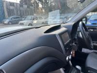 Subaru FORESTER 2010