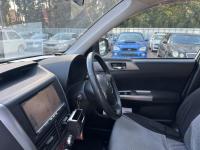 Subaru FORESTER 2010