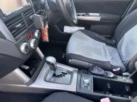 Subaru FORESTER 2010