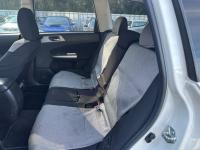 Subaru FORESTER 2010