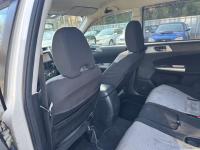 Subaru FORESTER 2010