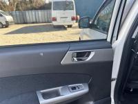 Subaru FORESTER 2010