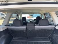 Subaru FORESTER 2010