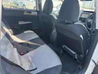Subaru FORESTER 2010