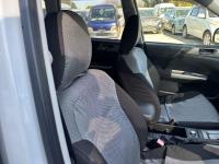 Subaru FORESTER 2010
