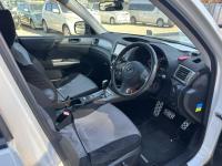 Subaru FORESTER 2010