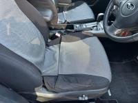 Subaru FORESTER 2010