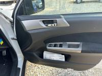 Subaru FORESTER 2010