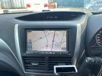 Subaru FORESTER 2010