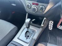 Subaru FORESTER 2010