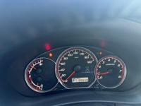 Subaru FORESTER 2010