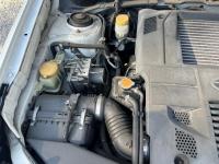 Subaru FORESTER 2010