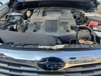 Subaru FORESTER 2010