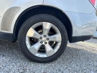 Subaru FORESTER 2010