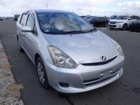 Toyota WISH 2008