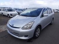 Toyota WISH 2008