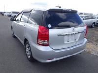 Toyota WISH 2008