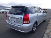 Toyota WISH 2008