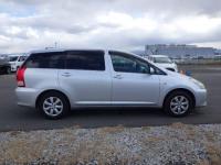 Toyota WISH 2008