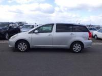 Toyota WISH 2008