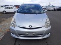 Toyota WISH 2008