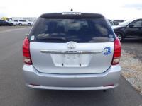 Toyota WISH 2008