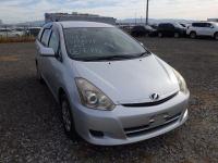 Toyota WISH 2008