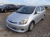 Toyota WISH 2008