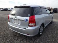 Toyota WISH 2008