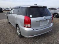 Toyota WISH 2008