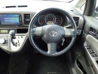Toyota WISH 2008