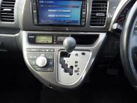 Toyota WISH 2008