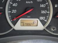 Toyota WISH 2008