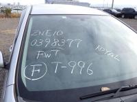 Toyota WISH 2008