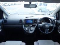 Toyota WISH 2008