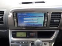 Toyota WISH 2008