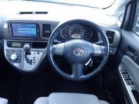 Toyota WISH 2008