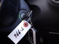 Toyota WISH 2008
