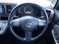 Toyota WISH 2008