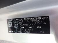 Toyota WISH 2008