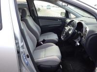 Toyota WISH 2008