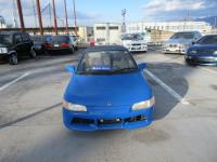 Honda BEAT 1992