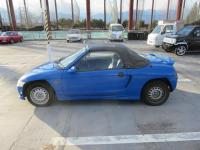 Honda BEAT 1992