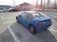 Honda BEAT 1992