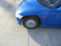 Honda BEAT 1992