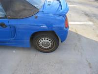 Honda BEAT 1992