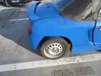 Honda BEAT 1992