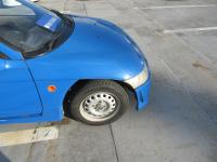 Honda BEAT 1992