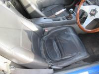 Honda BEAT 1992
